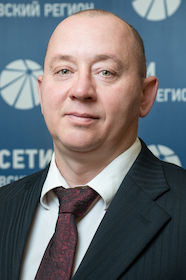 Луков Алексей Игоревич